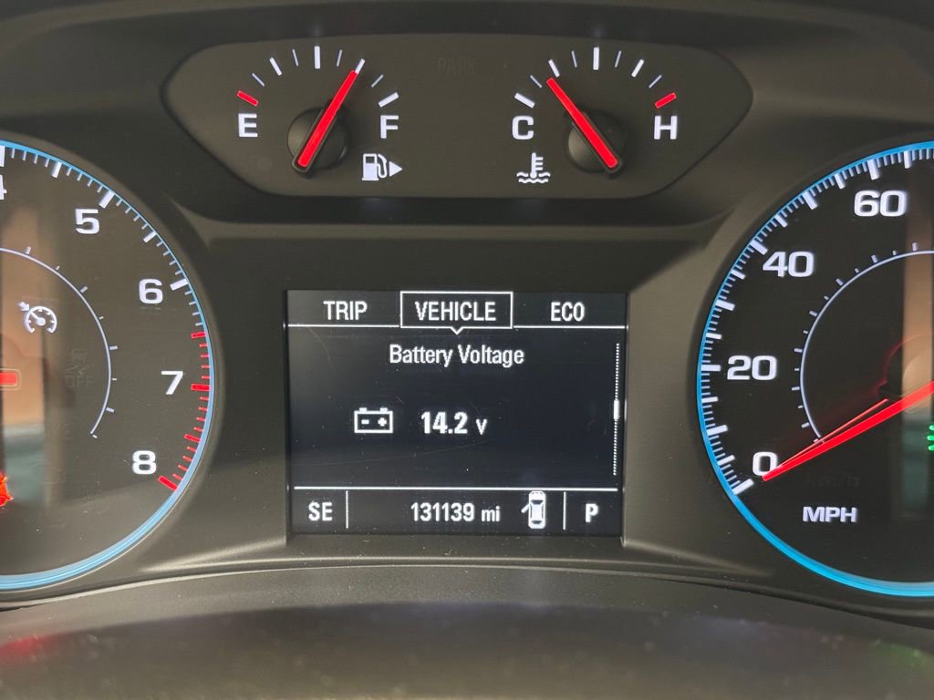 Used 2016 Chevrolet Malibu LS image 28