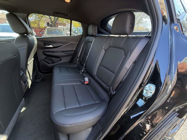 New 2026 Buick Envista Sport Touring w/ Convenience I Package FWD image 10