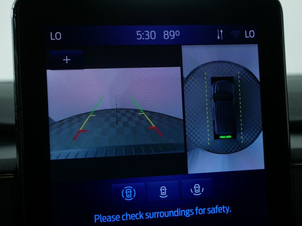 Used 2022 Ford Explorer ST w/ ST Street Pack image 34