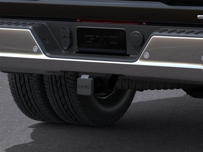 New 2026 GMC Sierra 3500 SLT AWD/4WD image 38