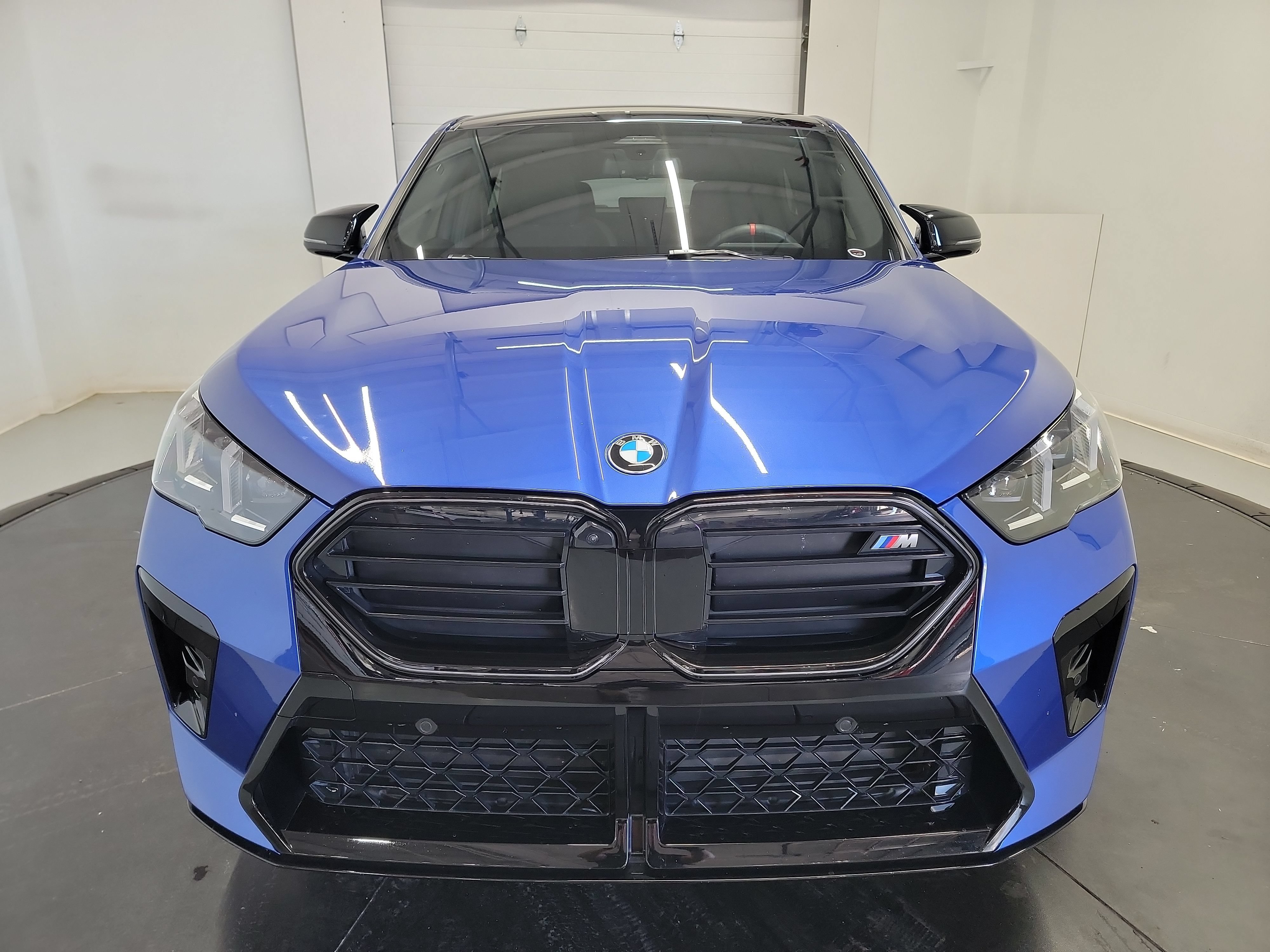 Used 2025 BMW X2 M35i w/ Premium Package AWD/4WD image 2
