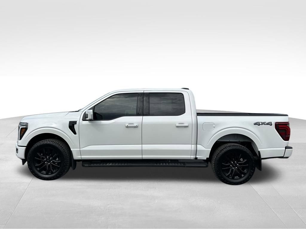 Used 2024 Ford F150 Lariat w/ Bed Utility Package image 12