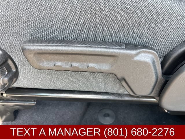 New 2025 Jeep Gladiator Sport AWD/4WD image 13