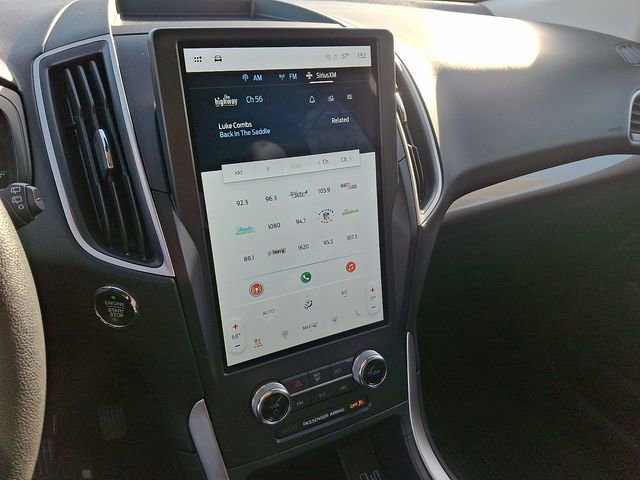 Used 2024 Ford Edge SEL w/ Convenience Package image 21