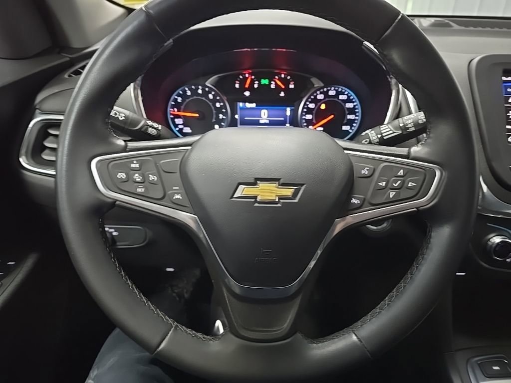 Used 2023 Chevrolet Equinox LT image 18