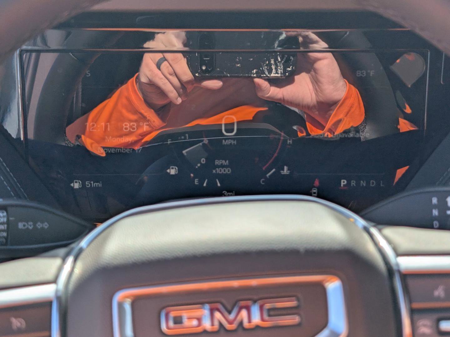 New 2026 GMC Yukon XL Elevation image 21