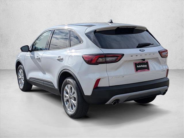 New 2026 Ford Escape Active w/ Cold Weather Package image 8