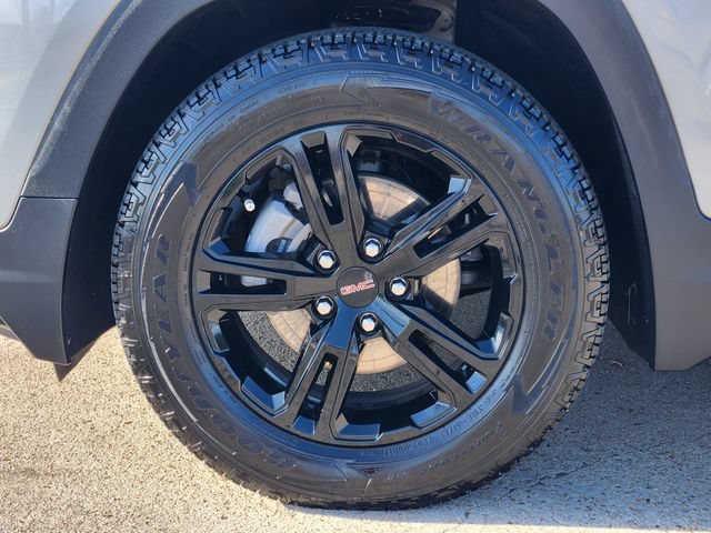 Used 2024 GMC Terrain AT4 w/ Infotainment Package II AWD/4WD image 10