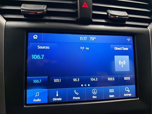 Used 2020 Ford Fusion SE FWD image 20