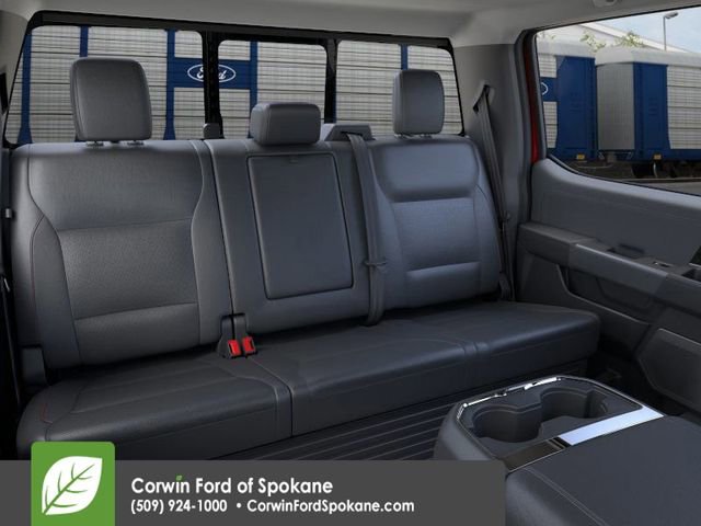 New 2026 Ford F350 Lariat image 11