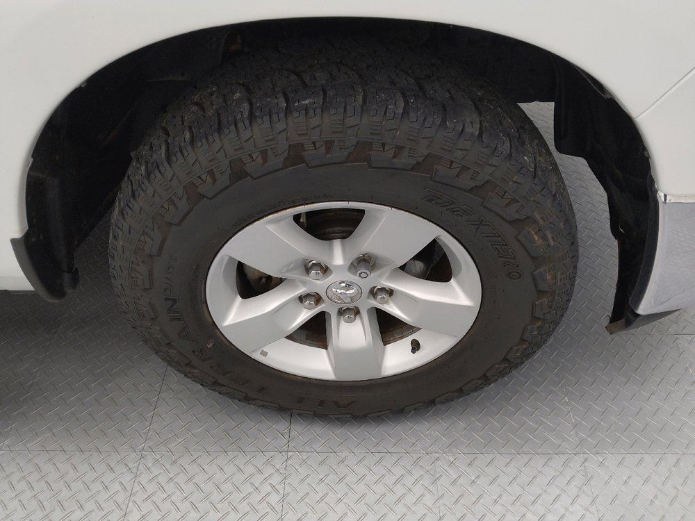 Used 2022 RAM 1500 Tradesman w/ Electronics Group image 31