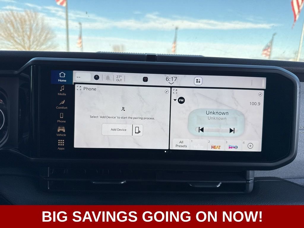 New 2025 Jeep Wrangler Sport S image 32