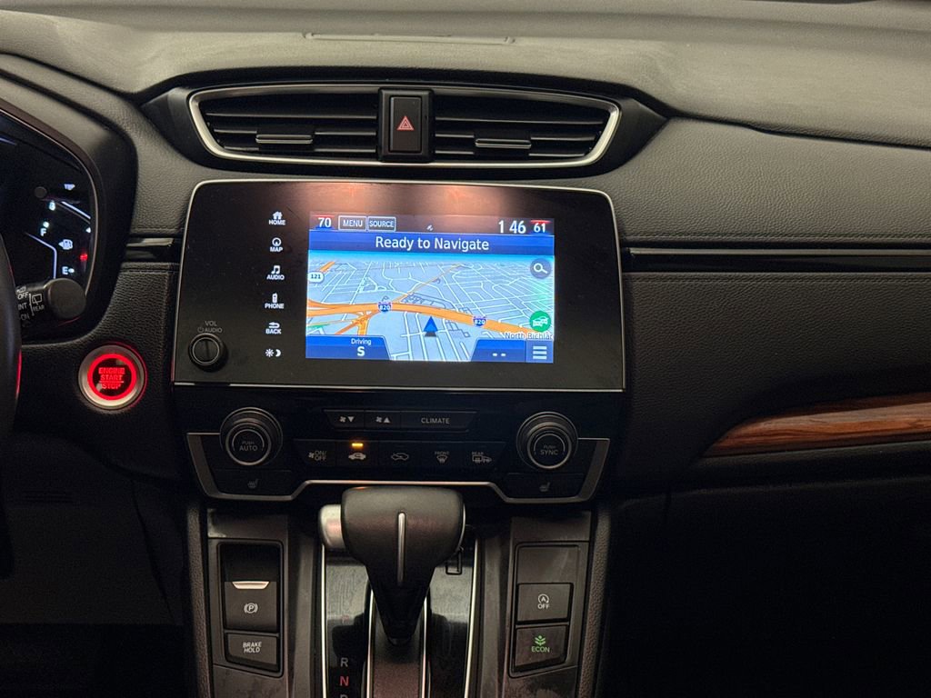 Certified 2022 Honda CR-V Touring image 18