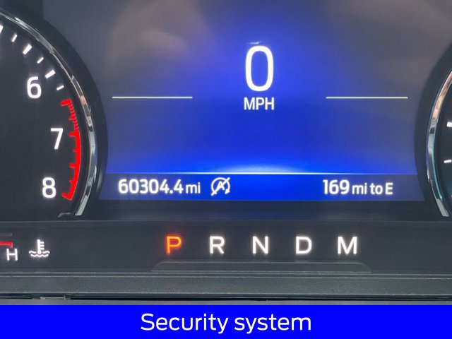 Used 2020 Ford Explorer XLT w/ Equipment Group 202A AWD/4WD image 29