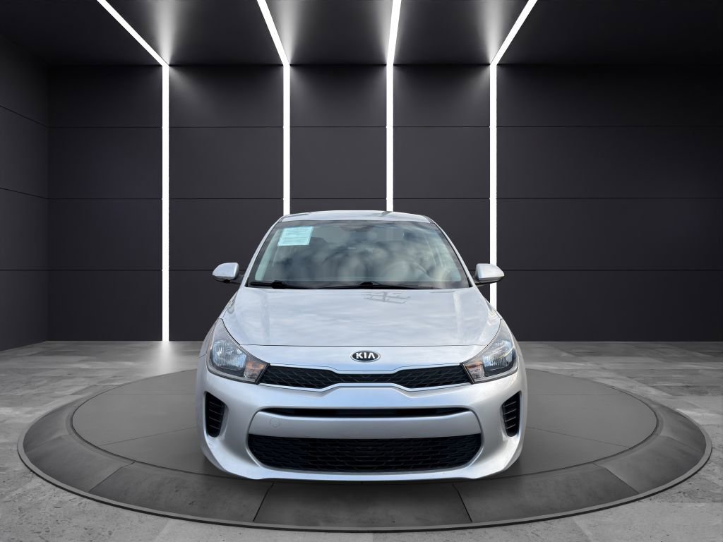 Used 2018 Kia Rio S image 2