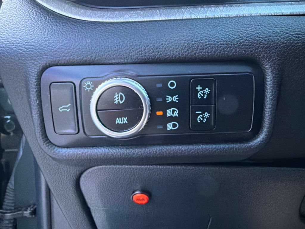Used 2023 Ford Explorer Timberline w/ Timberline Technology Package AWD/4WD image 31