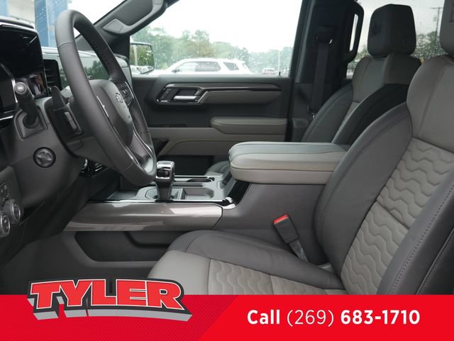 New 2026 Chevrolet Silverado 1500 ZR2 w/ ZR2 Bison Edition AWD/4WD image 43