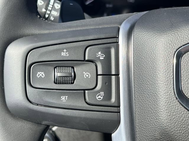 New 2026 GMC Sierra 1500 Elevation w/ LPO, Elevation Black Package image 13