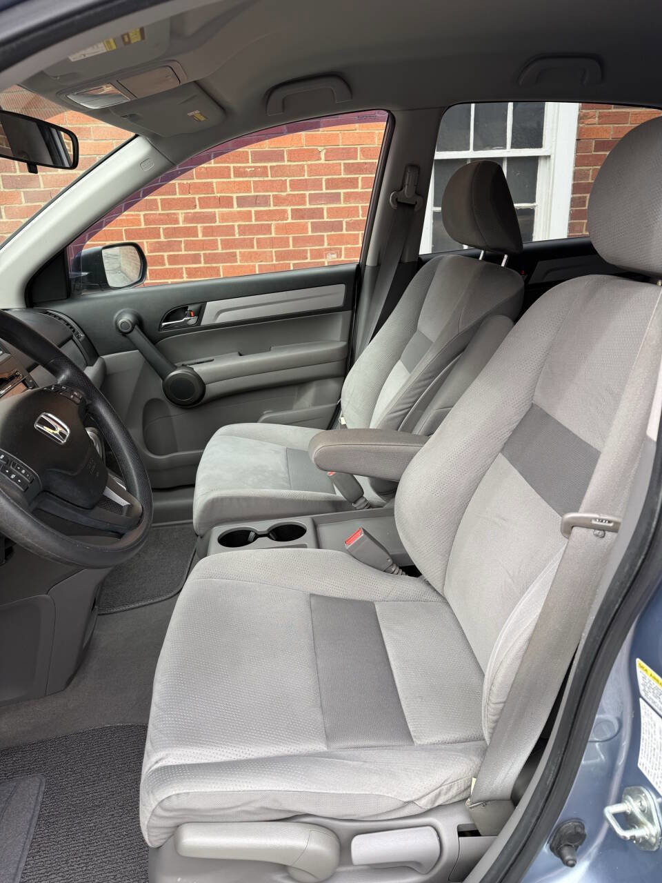 Used 2011 Honda CR-V SE image 7