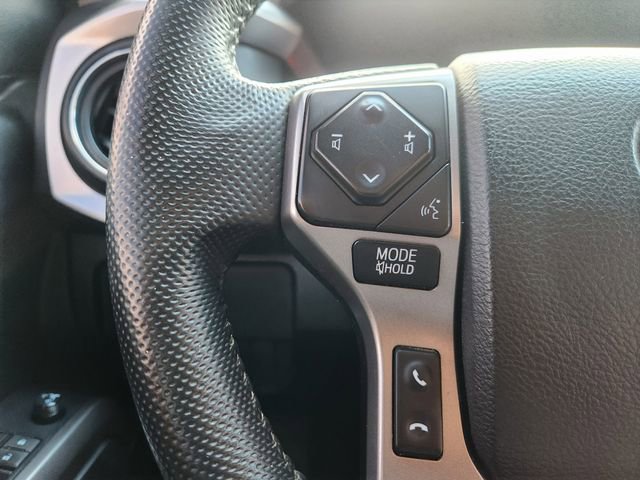 Certified 2023 Toyota Tacoma SR5 image 28