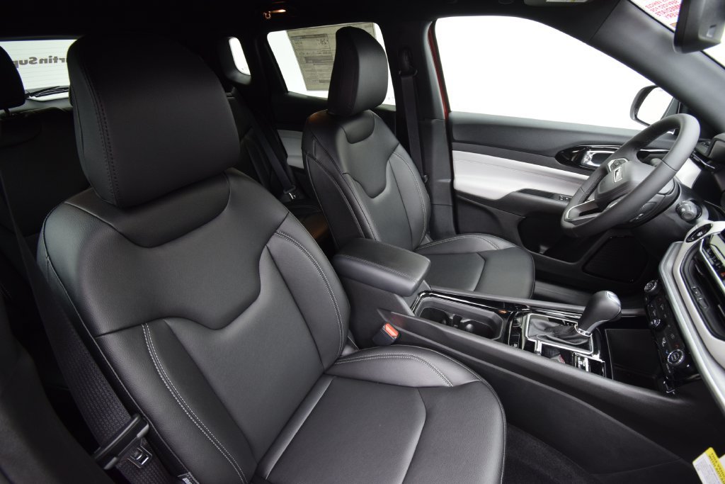 New 2026 Jeep Compass Limited AWD/4WD image 17