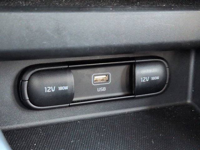 Used 2026 Kia Seltos LX FWD image 21