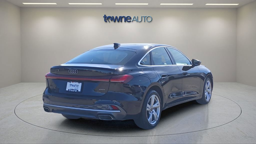 Used 2025 Audi A5 2.0T Premium AWD/4WD image 31