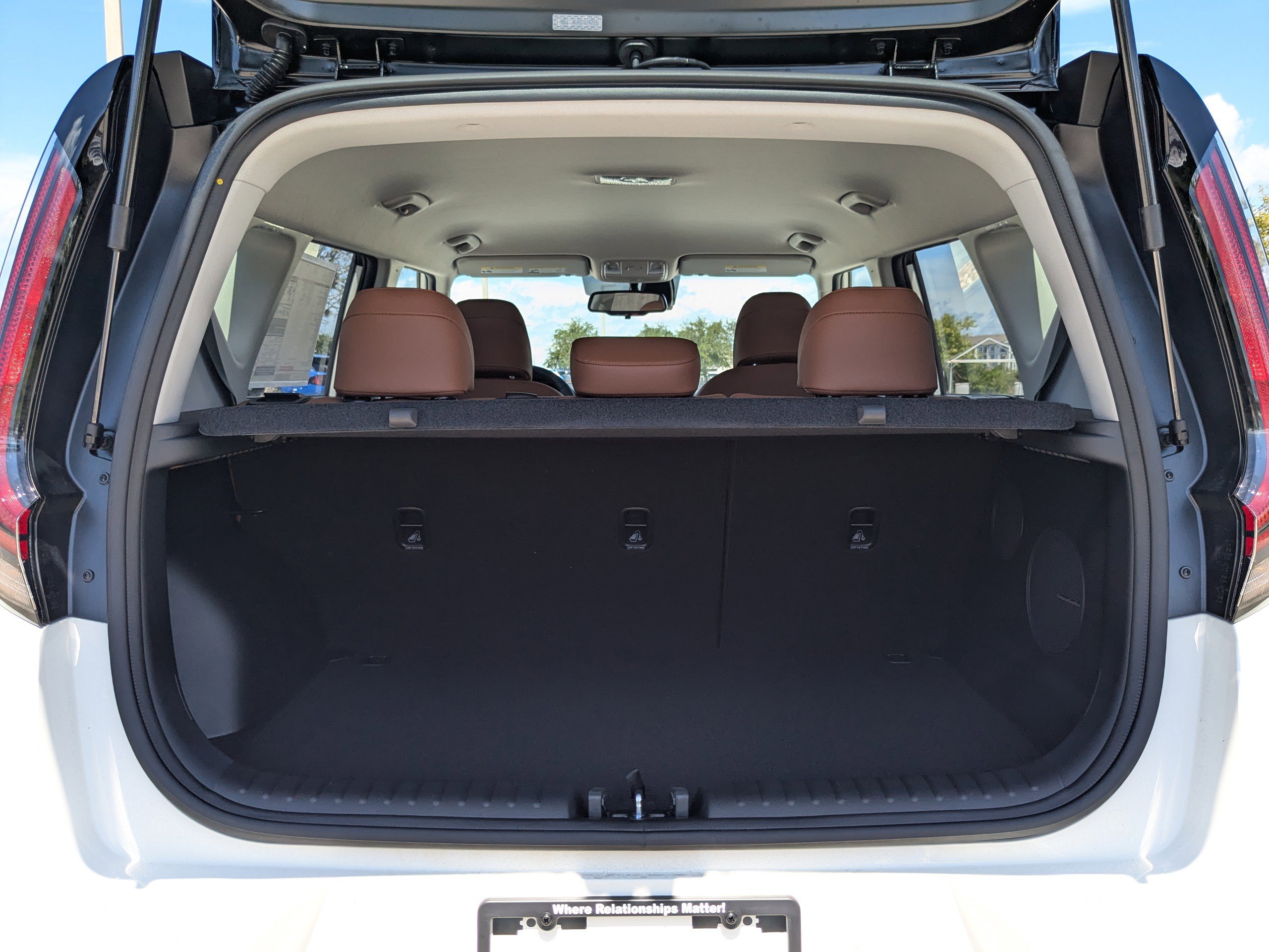 New 2025 Kia Soul EX image 15