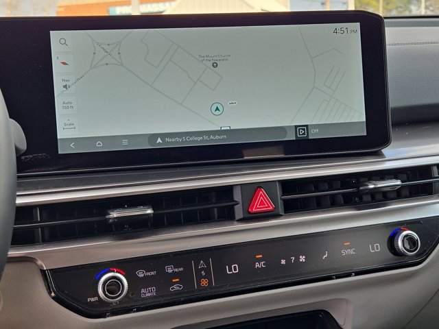 Used 2025 Kia Sorento S w/ Panoramic Sunroof Package FWD image 31