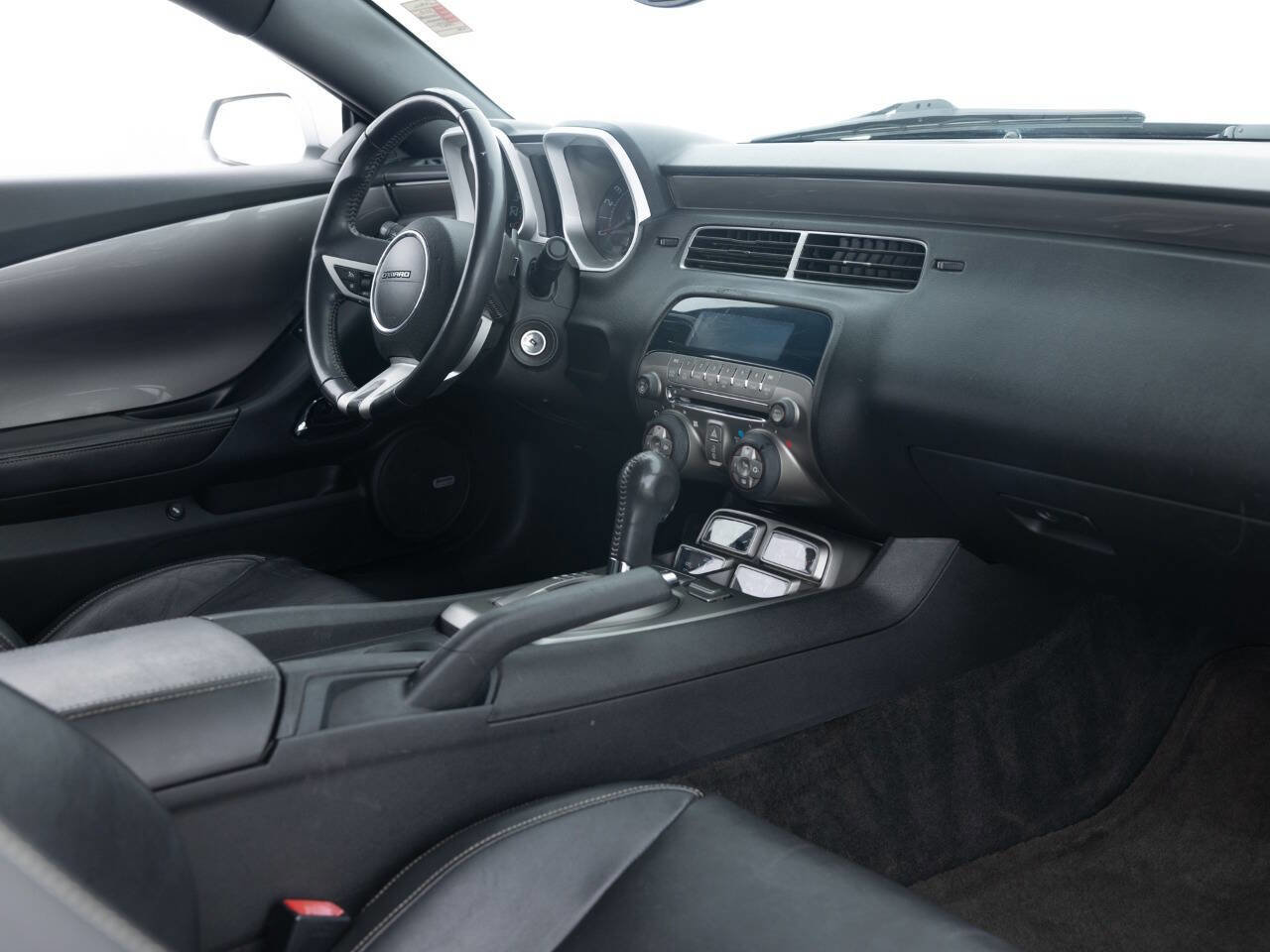 Used 2010 Chevrolet Camaro SS w/ RS Package image 29