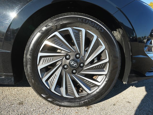 Used 2024 Hyundai Sonata SEL image 32