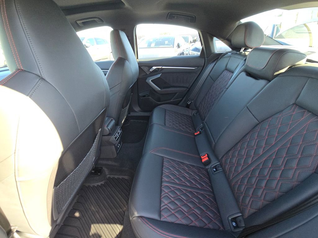 New 2026 Audi S3 Premium image 14