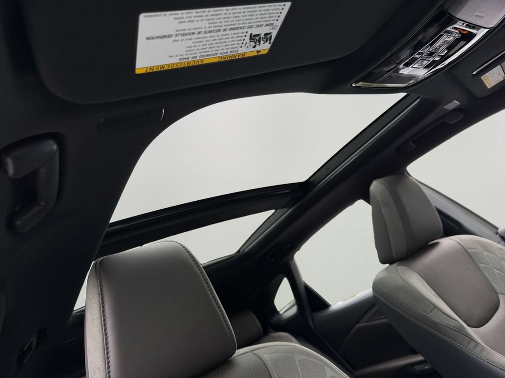 New 2026 Lexus RX 350 AWD image 4
