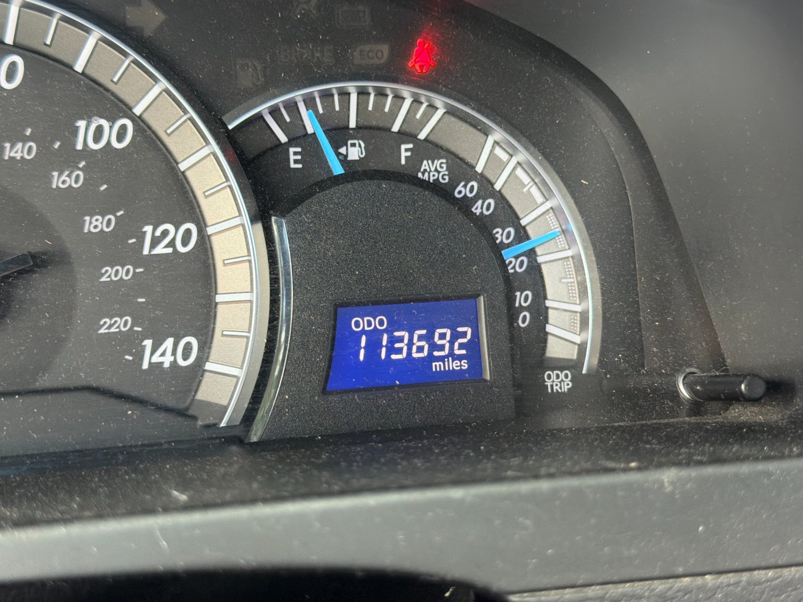 Used 2014 Toyota Camry SE FWD image 15