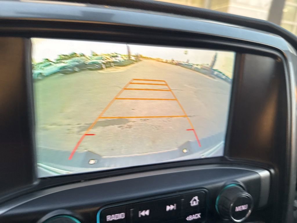 Used 2017 Chevrolet Silverado 1500 LT w/ All Star Edition image 17