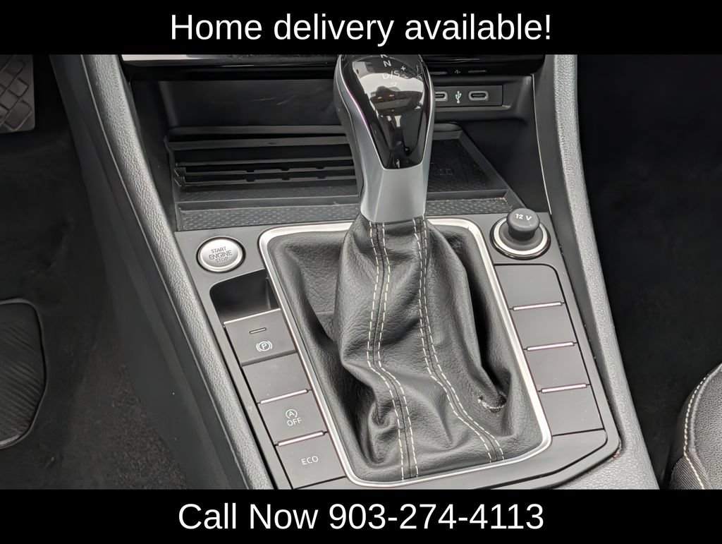 Used 2026 Volkswagen Jetta SE FWD image 15