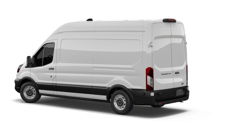 New 2026 Ford Transit 250 148 High Roof RWD image 23