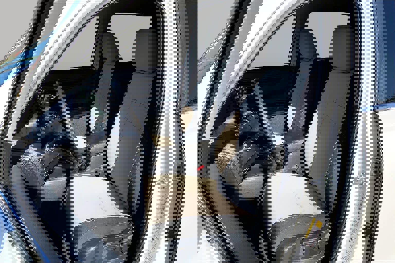 Used 2025 Honda CR-V LX image 7