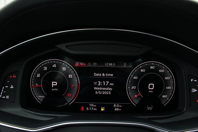New 2025 Audi A6 2.0T Premium AWD/4WD image 18