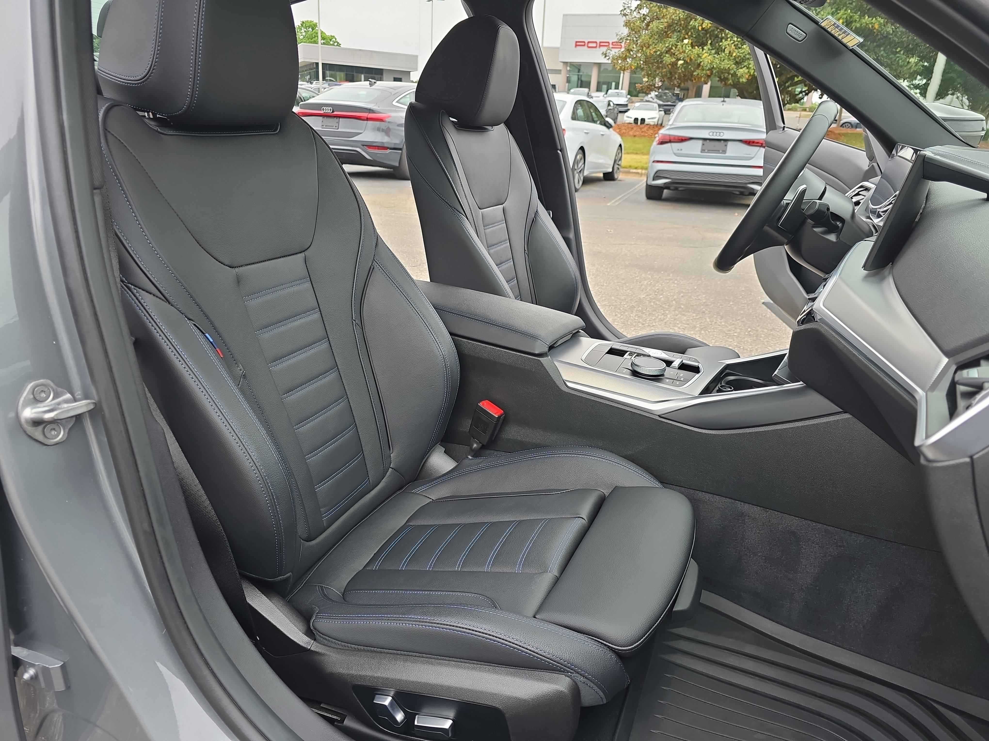 Used 2023 BMW M340i xDrive w/ Premium Package AWD/4WD image 10