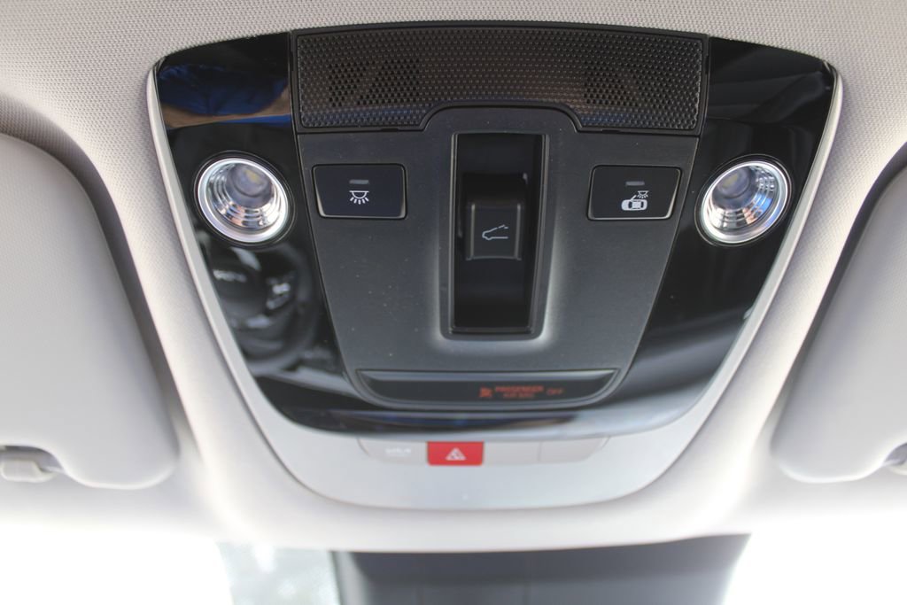 New 2026 Kia Seltos EX image 47