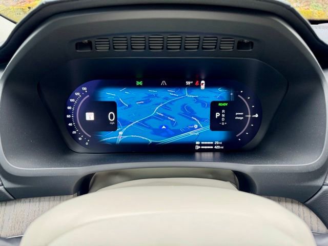 Used 2024 Volvo XC90 T8 Ultimate image 10