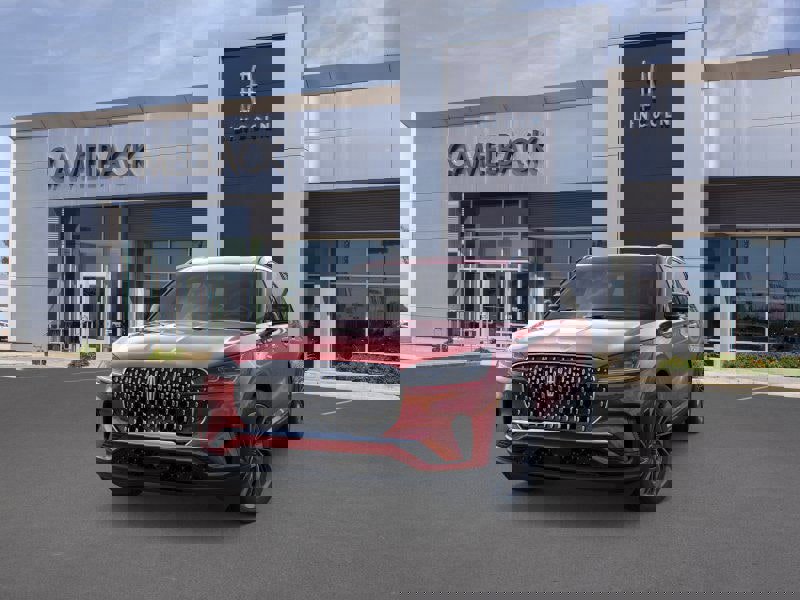 New 2026 Lincoln Aviator Reserve w/ Illumination Package image 2