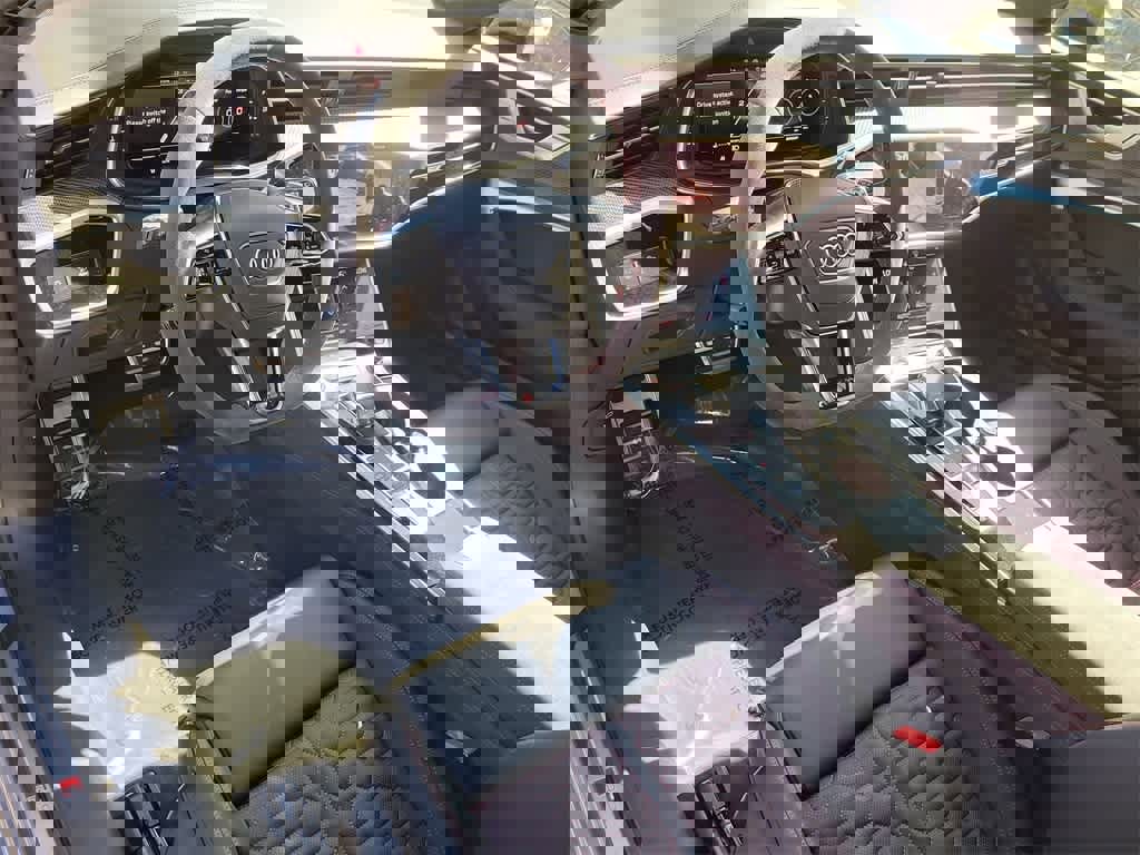 New 2026 Audi RS 6 performance image 10