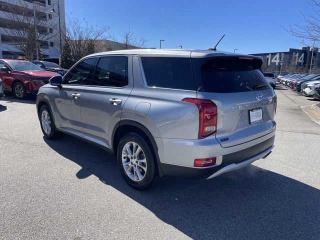 Used 2020 Hyundai Palisade SE image 8