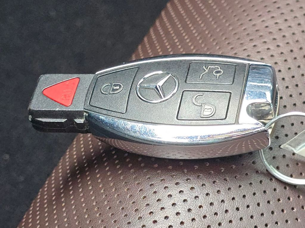 Used 2018 Mercedes-Benz AMG GT Coupe image 34