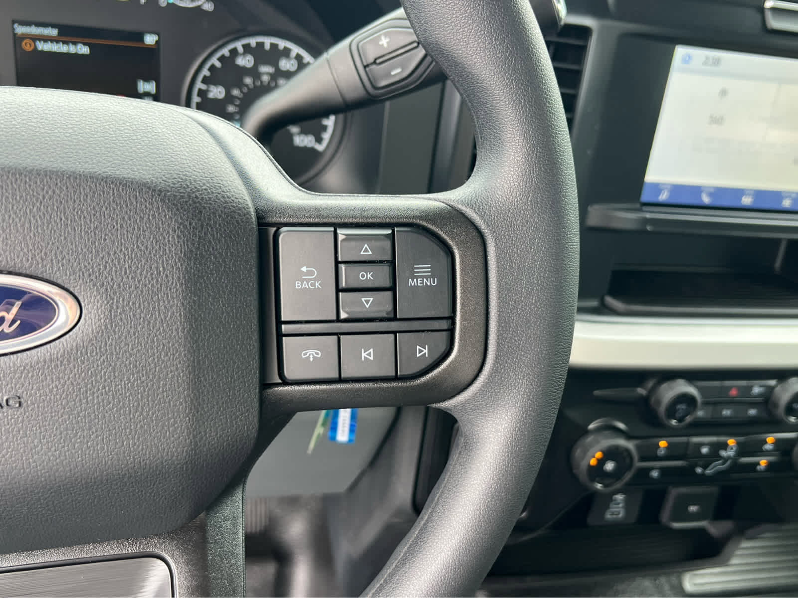 New 2026 Ford F350 XL AWD/4WD image 33