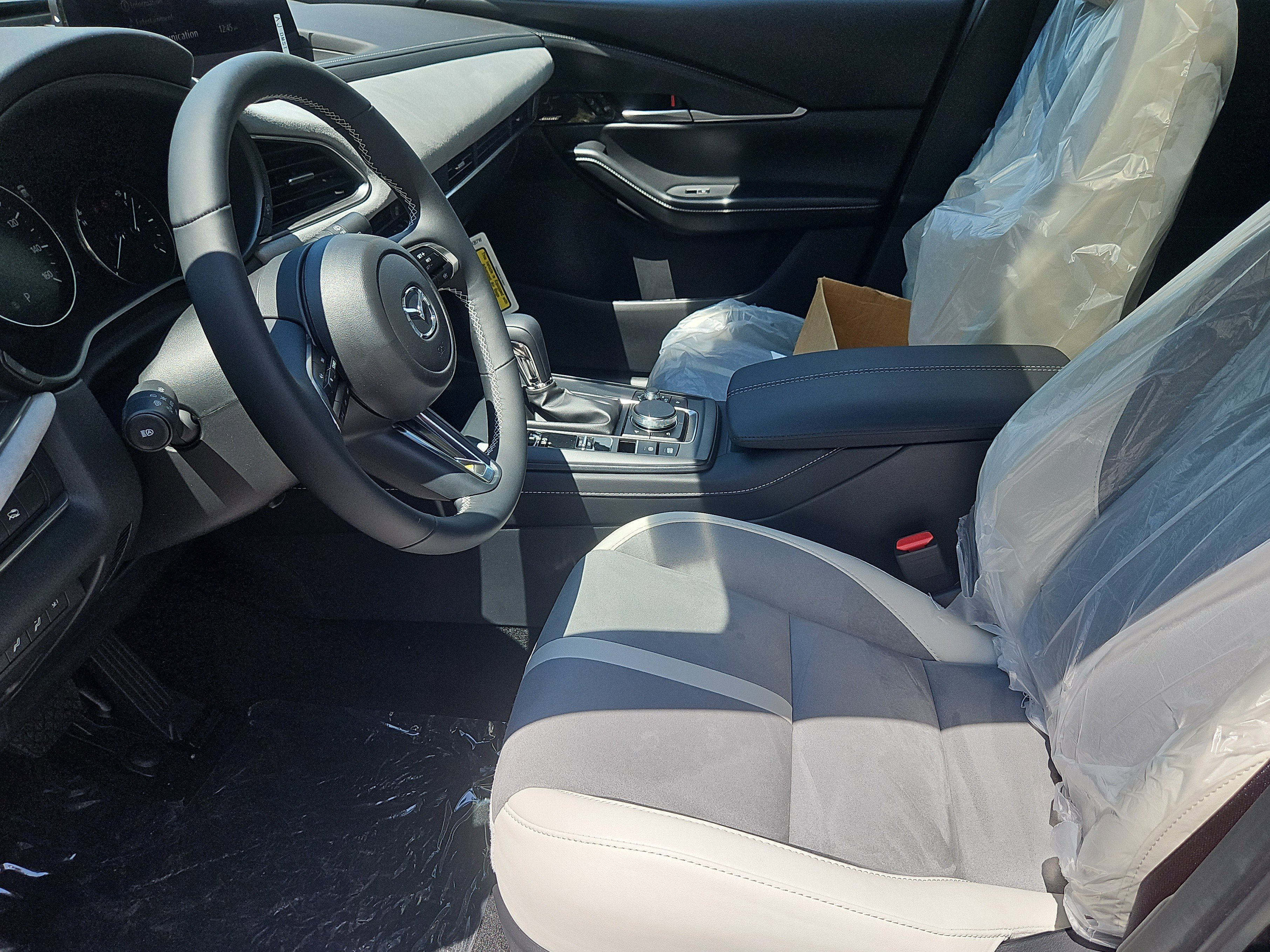 New 2026 MAZDA CX-30 2.5 Turbo Aire Edition AWD/4WD image 19