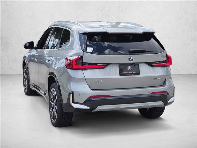 New 2027 BMW X1 xDrive28i w/ Convenience Package AWD/4WD image 9