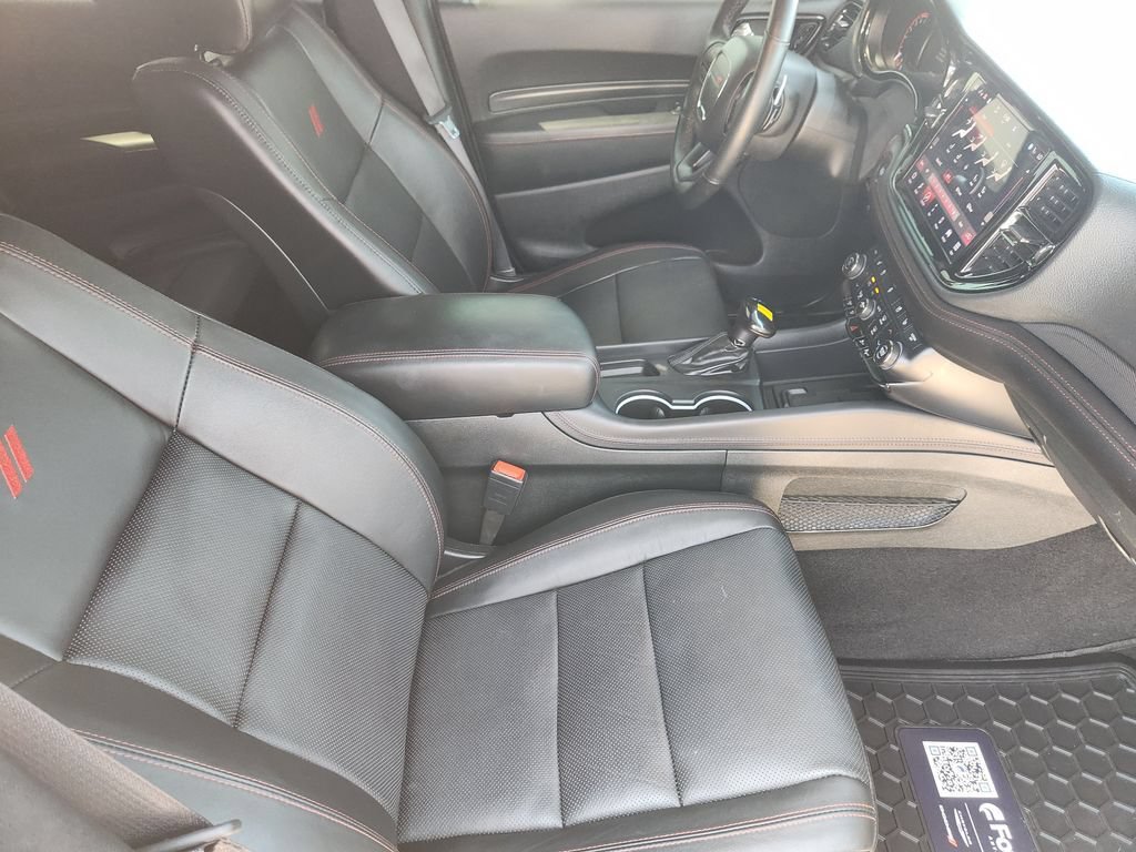 Used 2024 Dodge Durango R/T RWD image 15